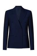 Tailleur Donna Cerimonia con Gonna o Pantalone Palazzo