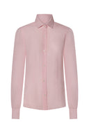 Camicia Donna modello Arianna Rosa