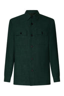 Completo Overshirt Uomo con Pantalone Jogger