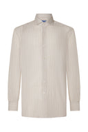 Camicia Uomo Regular
