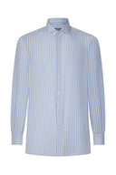 Camicia Uomo Regular