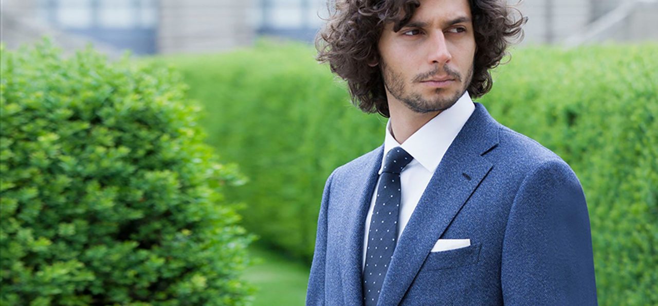 Everything You Need to Know About Made to Measure Italian Suits for Man